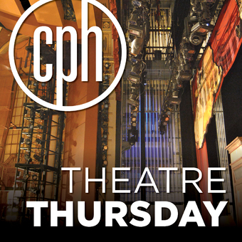 Theatre Thursday: Jan. 21
